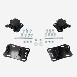 ICB-EM-LT-2S10, ICT Billet Motor Mounts and Inserts EM-LT-2S10 в ОАЭ, Дубай. Состояние - новое. Цена 1 200 AED. Фото, контакты продавца | AUTO.AE