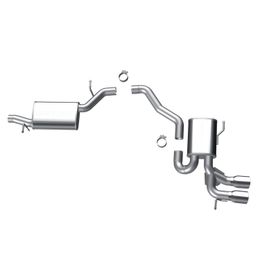 MPE-16717, MagnaFlow Touring Series Performance Exhaust Systems for 2006-2009 A3 QUATTRO - 16717 в ОАЭ, Дубай. Состояние - новое. Цена 5 780 AED. Фото, контакты продавца | AUTO.AE