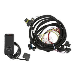 HLY-558-499, Holley Terminator X MAX GM 6L80/90 Transmission Kits 558-499 في الإمارات, دبي. Condition - new. Price ⁦2,650 AED⁩. Photo, seller contacts | AUTO.AE