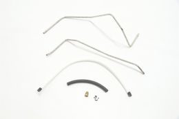 CST-MUK1009-OE, Classic Tube Choke Tubes for 1969-1970 MUSTANG - MUK1009-OE in UAE, Dubai. Condition - new. Price 240 AED. Photo, seller contacts | AUTO.AE