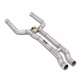 725113, SUPERSPRINT 725113 H-Pipe Centre Tube with Valve for MERCEDES X253 GLC AMG (SUV) в ОАЭ, Дубай. Состояние - новое. Цена 12 660 AED. Фото, контакты продавца | AUTO.AE