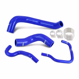 MMHOSE-Z-23BL, MISHIMOTO MMHOSE-Z-23BL Silicone Coolant Hose Kit, Blue for NISSAN Z 2023 in UAE, Dubai. Condition - new. Price 1,120 AED. Photo, seller contacts | AUTO.AE