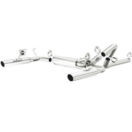 MPE-15684, MagnaFlow Street Series Performance Exhaust Systems for 1998-2002 CAMARO, FIREBIRD - 15684 in UAE, Dubai. Condition - new. Price 4,220 AED. Photo, seller contacts | AUTO.AE