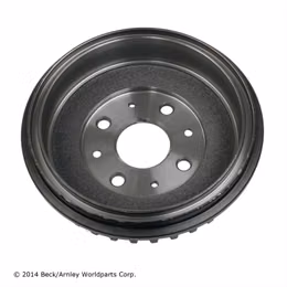 BCK-083-2677, Beck/Arnley Brake Drums for 1994-2001 SEPHIA, 2000-2004 SPECTRA - 083-2677 في الإمارات, دبي. Condition - new. Price 200 AED. Photo, seller contacts | AUTO.AE