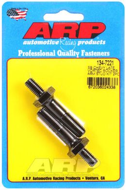 134-7221, ARP 134-7221 Rocker Arm Stud Kit for 8mm to 3/8 Rocker Arm Stud Kit в ОАЭ, Дубай. Состояние - новое. Цена 190 AED. Фото, контакты продавца | AUTO.AE