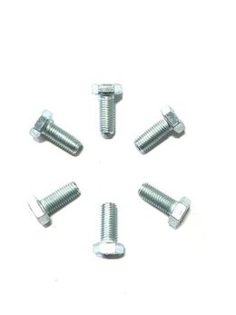 OPS-TSS160, The Stop Shop Harmonic Balancer Mounting Bolts for 1967 FIREBIRD - TSS160 في الإمارات, دبي. Condition - new. Price 80 AED. Photo, seller contacts | AUTO.AE