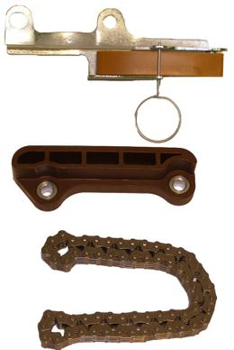 CLO-9-0701SA, Cloyes Gear Balance Shaft Chains 9-0701SA в ОАЭ, Дубай. Состояние - новое. Цена 540 AED. Фото, контакты продавца | AUTO.AE