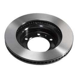 WGB-BD126090E, Wagner Premium Brake Rotors for 2003-2009 4RUNNER, 2007-2014 FJ CRUISER, 2005-2023 TACOMA - BD126090E in UAE, Dubai. Condition - new. Price 230 AED. Photo, seller contacts | AUTO.AE