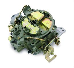 JET-34001, JET Streetmaster Quadrajet Stage 1 750 CFM 4-Barrel Carburetor 34001 في الإمارات, دبي. Condition - new. Price 2,390 AED. Photo, seller contacts | AUTO.AE