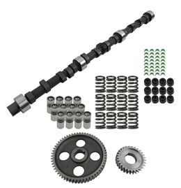 CCA-K66-248-4, COMP Cams High Energy Cam and Lifter Kits K66-248-4 в ОАЭ, Дубай. Состояние - новое. Цена 2 570 AED. Фото, контакты продавца | AUTO.AE