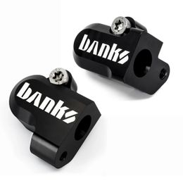 GBE-64415, Banks Power Dual MAP Sensor Relocation Kits for 2023-2025 SIERRA 2500 HD, SILVERADO 2500 HD, SILVERADO 3500 HD - 64415 in UAE, Dubai. Condition - new. Price 620 AED. Photo, seller contacts | AUTO.AE