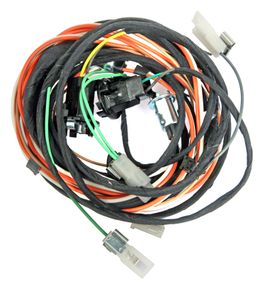 SUM-RP21626, Summit Racing™ Reproduction Wiring Harnesses for 1965 GTO, LEMANS, TEMPEST - SUM-RP21626 في الإمارات, دبي. Condition - new. Price 1,010 AED. Photo, seller contacts | AUTO.AE