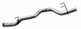 WLK-55284, Dynomax Tailpipes for 2006-2008 RAM 1500 - 55284 in UAE, Dubai. Condition - new. Price 580 AED. Photo, seller contacts | AUTO.AE