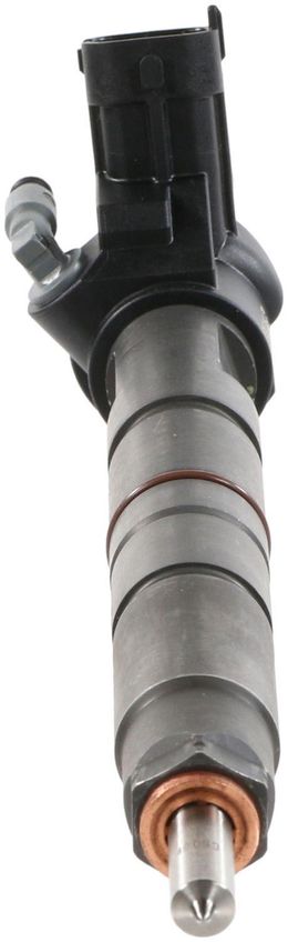 BCH-0445117031, Bosch Fuel Injectors for 2016-2019 TITAN XD - 445117031 in UAE, Dubai. Condition - new. Price 1,980 AED. Photo, seller contacts | AUTO.AE