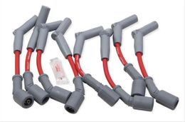 HLY-561-102, Holley Spark Plug Wires for 2010-2015 CAMARO - 561-102 في الإمارات, دبي. Condition - new. Price 680 AED. Photo, seller contacts | AUTO.AE