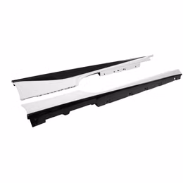 01.31.002-R, APOLLO 01.31.002-R OEM Side Skirt Replacement, Twill, Red for FERRARI 488 2015-2019 в ОАЭ, Дубай. Состояние - новое. Цена 14 860 AED. Фото, контакты продавца | AUTO.AE