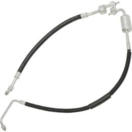 UAC-HA1623C, Universal Air Conditioner Air Conditioning Suction and Discharge Hose Assemblies HA 1623C في الإمارات, دبي. Condition - new. Price 260 AED. Photo, seller contacts | AUTO.AE