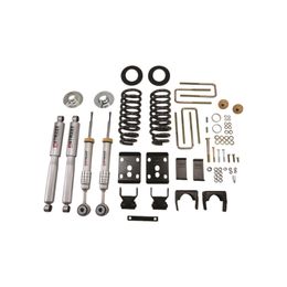 BEL-980SP, Belltech Lowering Kits with Street Performance Shock Absorbers for 2009-2013 F-150 - 980SP في الإمارات, دبي. Condition - new. Price 5,200 AED. Photo, seller contacts | AUTO.AE