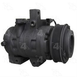 FSS-167660, Four Seasons Air Conditioning Compressors for 2011-2014 F-150 - 167660 в ОАЭ, Дубай. Состояние - новое. Цена 1 090 AED. Фото, контакты продавца | AUTO.AE