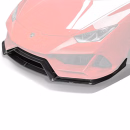 3020LOV, VORSTEINER 3020LOV Front Spoiler MONZA (Carbon) for LAMBORGHINI Huracan EVO (4WD Only) 2019- in UAE, Dubai. Condition - new. Price 20,880 AED. Photo, seller contacts | AUTO.AE