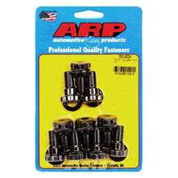 350-3004, ARP 350-3004 Ring Gear Bolt Kit for for Ford. 12pt в ОАЭ, Дубай. Состояние - новое. Цена 360 AED. Фото, контакты продавца | AUTO.AE