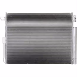 SGT-7-3893, Spectra Premium Air Conditioning Condensers for 2011-2026 DURANGO, 2010-2022 GRAND CHEROKEE, 2022 GRAND CHEROKEE WK - 434-73893 في الإمارات, دبي. Condition - new. Price 900 AED. Photo, seller contacts | AUTO.AE
