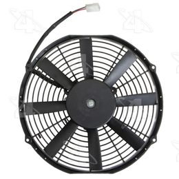 HDA-3911, 12 Inch 1,275 CFM Hayden Super Duty Electric Fan 3911 في الإمارات, دبي. Condition - new. Price 520 AED. Photo, seller contacts | AUTO.AE