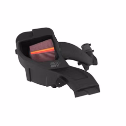 50-2629, K&N 50-2629 Cold Air Intake System for FORD Ranger (T6.2) in UAE, Dubai. Condition - new. Price 2,260 AED. Photo, seller contacts | AUTO.AE