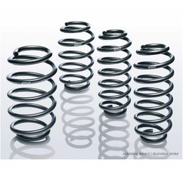 E10-63-046-01-22, EIBACH E10-63-046-01-22 Performance Springs PRO-KIT for NISSAN Townstar (NFK) 2021- в ОАЭ, Дубай. Состояние - новое. Цена 2 440 AED. Фото, контакты продавца | AUTO.AE