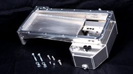 SKM-OP003K, Sikky Manufacturing LSX Swap Oil Pans OP003K في الإمارات, دبي. Condition - new. Price ⁦3,560 AED⁩. Photo, seller contacts | AUTO.AE