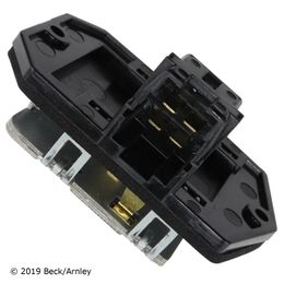 BCK-204-0044, Beck/Arnley Blower Motor Resistors for 2001-2005 RAV4 - 204-0044 in UAE, Dubai. Condition - new. Price 230 AED. Photo, seller contacts | AUTO.AE
