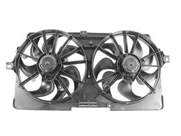 RDR-6016108, Agility Auto Parts Fan Assemblies for 1999 CENTURY, 1999-2003 GRAND PRIX - 6016108 في الإمارات, دبي. Condition - new. Price 800 AED. Photo, seller contacts | AUTO.AE