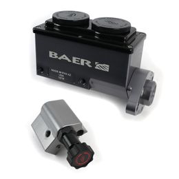 BAE-6805209, Baer Brakes Master Cylinders 6805209 in UAE, Dubai. Condition - new. Price 3,430 AED. Photo, seller contacts | AUTO.AE