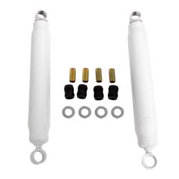 SLF-84022, Superlift Superide Lift Kit Shock Boxes for 2007-2022 SIERRA 1500, 2007-2024 SILVERADO 1500 - 84022 في الإمارات, دبي. Condition - new. Price 670 AED. Photo, seller contacts | AUTO.AE