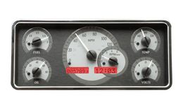 DAK-VHX63JWAGSR, Dakota Digital Gauge Kits and Instrument Clusters VHX-63J-WAG-S-R في الإمارات, دبي. Condition - new. Price ⁦4,640 AED⁩. Photo, seller contacts | AUTO.AE