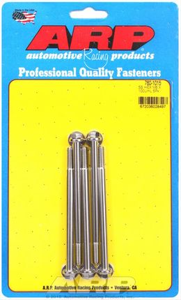 ARP-760-1015, ARP Stainless Steel Bolts 760-1015 في الإمارات, دبي. Condition - new. Price 110 AED. Photo, seller contacts | AUTO.AE