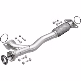 BRE-107-0216, BRExhaust Direct-Fit Intermediate Pipes for 2006-2012 FUSION, 2006-2011 MILAN, 2006 ZEPHYR - 107-0216 в ОАЭ, Дубай. Состояние - новое. Цена 1 640 AED. Фото, контакты продавца | AUTO.AE