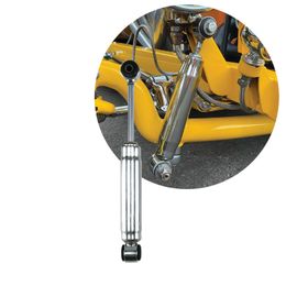 HLI-12349, Helix Solid Axle Shocks HEXSHX9 في الإمارات, دبي. Condition - new. Price ⁦350 AED⁩. Photo, seller contacts | AUTO.AE
