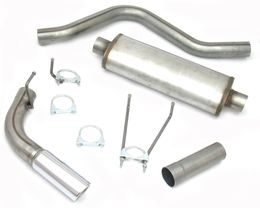 JBA-40-1535, JBA Performance Exhaust Exhaust Systems for 2011-2021 1500, 2006-2010 RAM 1500 - 40-1535 in UAE, Dubai. Condition - new. Price 1,850 AED. Photo, seller contacts | AUTO.AE