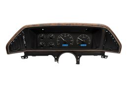 DAK-VHX87FPUSR, Dakota Digital Gauge Kits and Instrument Clusters VHX-87F-PU-S-R в ОАЭ, Дубай. Состояние - новое. Цена 4 520 AED. Фото, контакты продавца | AUTO.AE