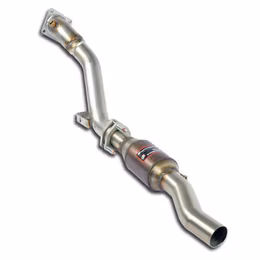764121, SUPERSPRINT 764121 Right Pipe for AUDI A6 (C5) in UAE, Dubai. Condition - new. Price 10,060 AED. Photo, seller contacts | AUTO.AE