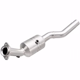 51948, MAGNAFLOW 51948 Catalytic Converter Direct-Fit OEM Grade for JAGUAR XK 2007-2009 в ОАЭ, Дубай. Состояние - новое. Цена 3 500 AED. Фото, контакты продавца | AUTO.AE