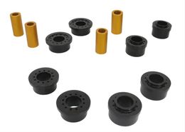 WHL-W93398, Whiteline Crossmember Subframe Bushings for 2008-2015 CTS - W93398 في الإمارات, دبي. Condition - new. Price 1,740 AED. Photo, seller contacts | AUTO.AE