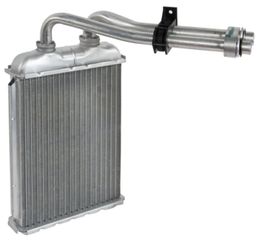 FSS-90055, Four Seasons Heater Cores for 1997-2004 CORVETTE - 90055 in UAE, Dubai. Condition - new. Price 430 AED. Photo, seller contacts | AUTO.AE