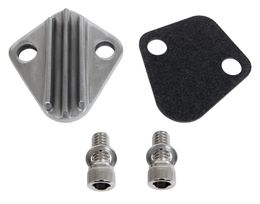 SUM-420015P, Summit Racing™ Zinc Alloy Fuel Pump Block-Off Plates SUM-420015P في الإمارات, دبي. Condition - new. Price 60 AED. Photo, seller contacts | AUTO.AE
