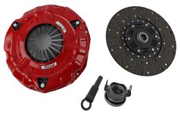 MCL-75108, McLeod StreetPro Clutch Kits 75108 في الإمارات, دبي. Condition - new. Price 1,410 AED. Photo, seller contacts | AUTO.AE
