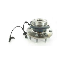SKF-BR930824, SKF Bearings Wheel Bearing and Hub Assemblies BR930824 في الإمارات, دبي. Condition - new. Price 1,210 AED. Photo, seller contacts | AUTO.AE