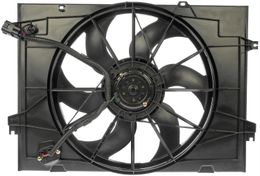 RNB-620-784, Dorman Electric Fans for 2005-2010 SPORTAGE, 2005-2009 TUCSON - 620-784 в ОАЭ, Дубай. Состояние - новое. Цена 550 AED. Фото, контакты продавца | AUTO.AE