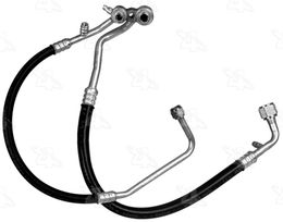 FSS-56153, Four Seasons Air Conditioning Discharge Hoses 56153 في الإمارات, دبي. Condition - new. Price 430 AED. Photo, seller contacts | AUTO.AE