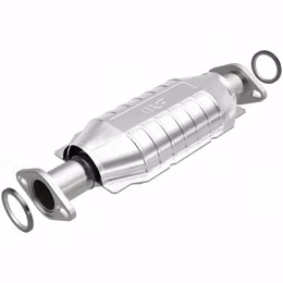 23884, MAGNAFLOW 23884 Catalytic Converter Direct-Fit Standard Grade for TOYOTA 4Runner 1988-1995 في الإمارات, دبي. Condition - new. Price 1,170 AED. Photo, seller contacts | AUTO.AE